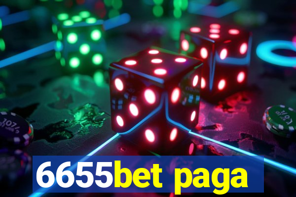 6655bet paga